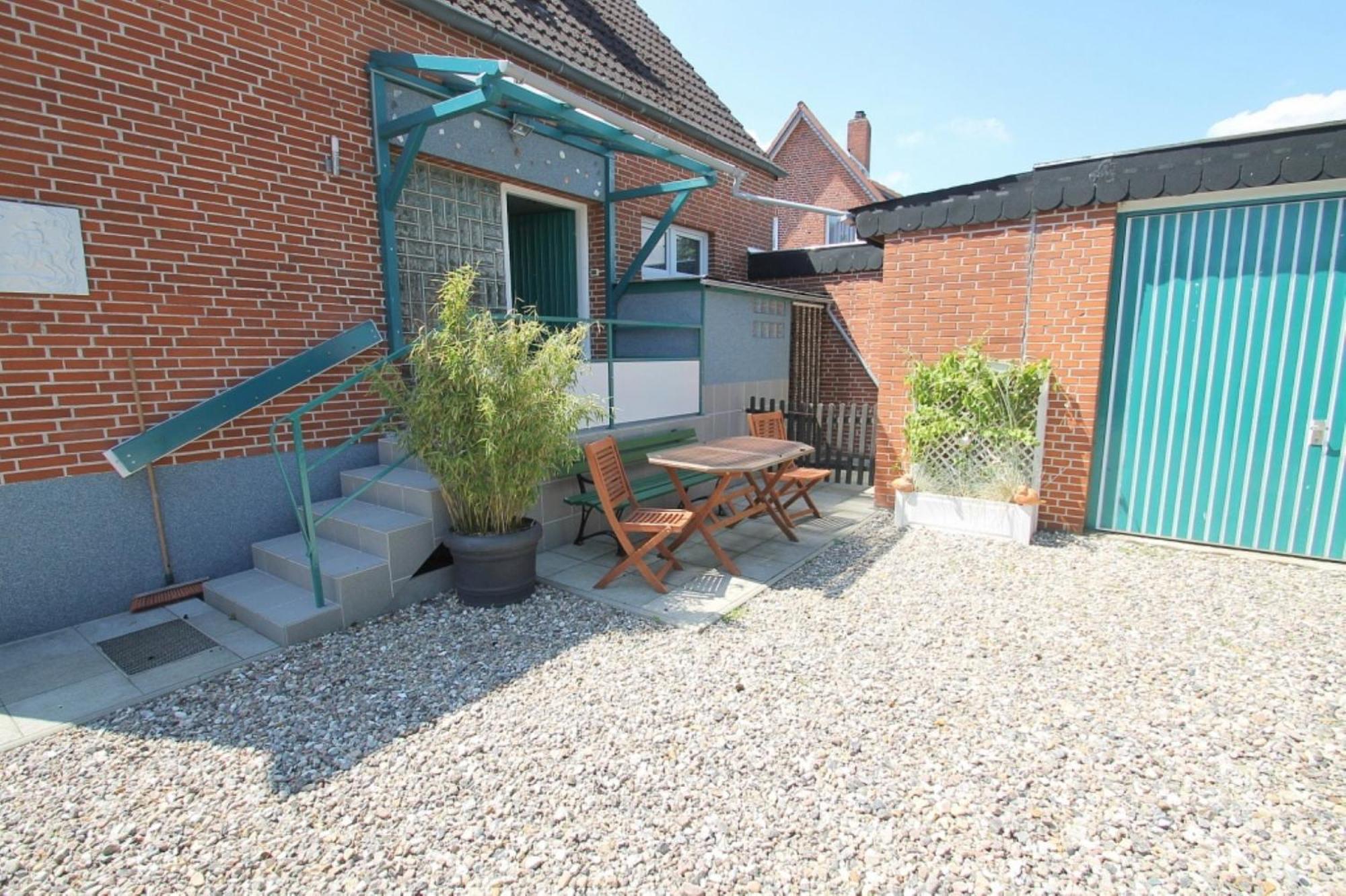 Janik-Whg1 Dahme (Schleswig-Holstein) Exterior foto